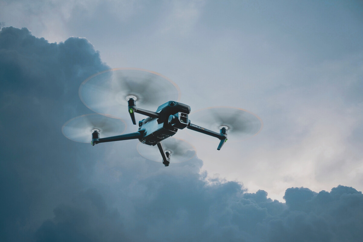 广南应用 | 风电站选址，看无人机航测如何为风寻“家”